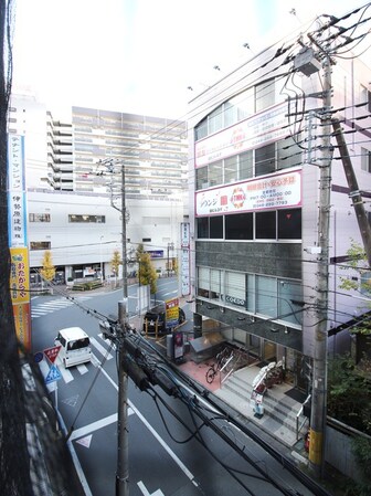 伊勢原六番館の物件内観写真